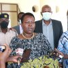 PARLIAMENTARY SELECT COMMITTEE ON NATIONAL COHESION